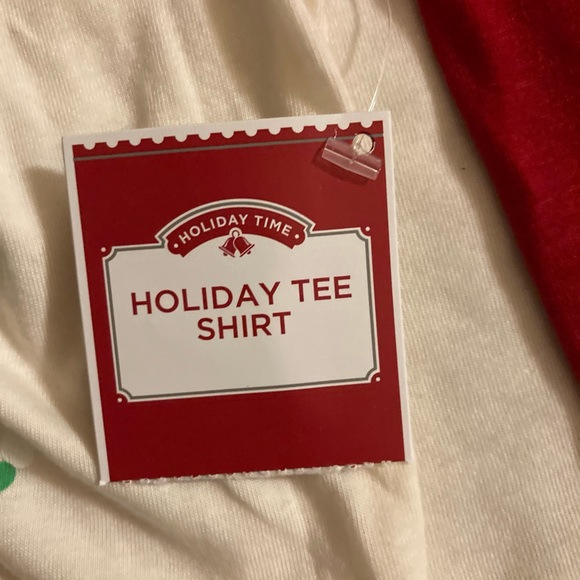 Christmas Cookie Tester shirt - Picture 6 of 8